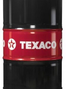 TEXACO COMPRESSOR OIL VC 220 - 208 L